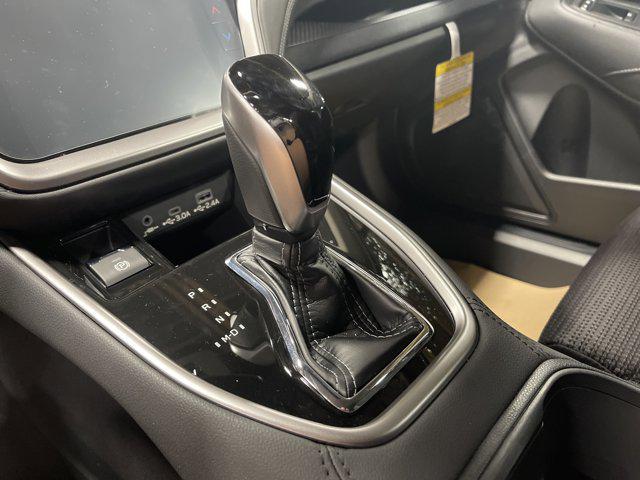 Photo of 2025 Autumn Green Metallic Subaru Outback