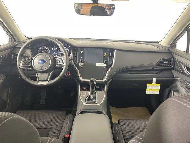 Photo of 2025 Autumn Green Metallic Subaru Outback