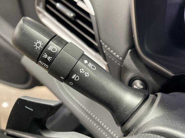 Photo of 2024 Magnetite Gray Metallic Subaru Legacy