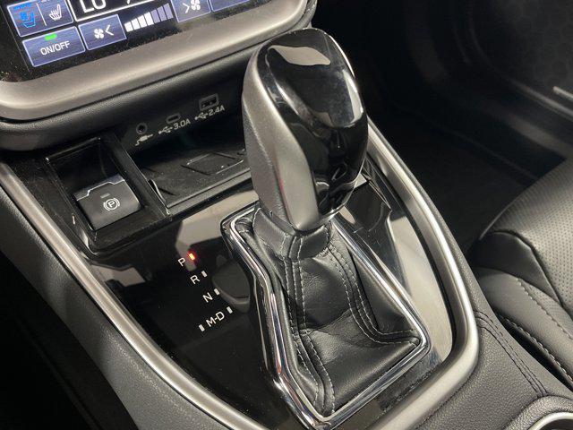 Photo of 2024 Magnetite Gray Metallic Subaru Legacy