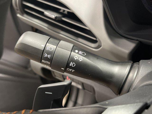 Photo of 2025 Crystal Black Silica Subaru Crosstrek