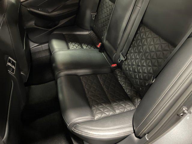 Photo of 2016 Gun Metallic Nissan Maxima
