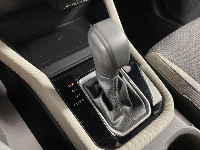 Photo of 2025 Crystal White Pearl Subaru Forester