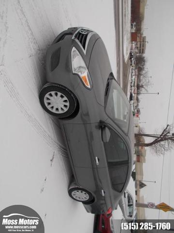 2016 Nissan Versa