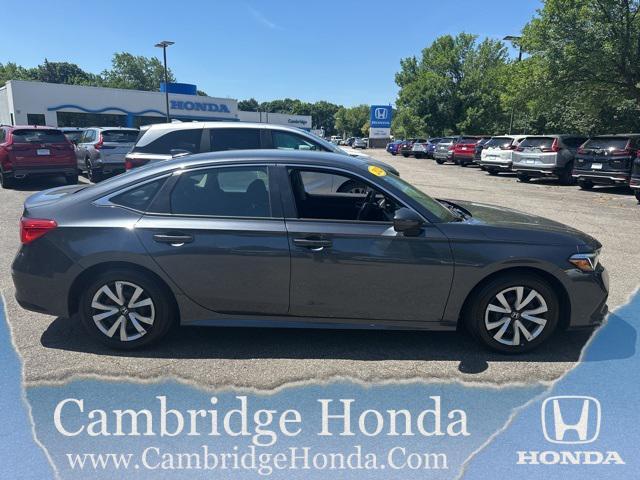 2023 Honda Civic