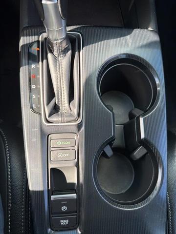Photo of 2022 Gray Honda Civic