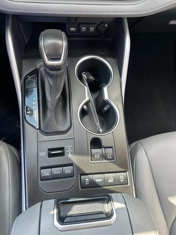 Photo of 2020 Magnetic Gray Metallic Toyota Highlander
