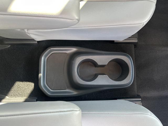 Photo of 2020 Magnetic Gray Metallic Toyota Highlander
