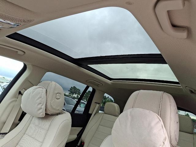 Photo of 2025 Black Mercedes-Benz GLS 450
