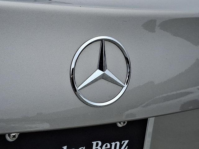 Photo of 2022 Mojave Silver Metallic Mercedes-Benz C-Class