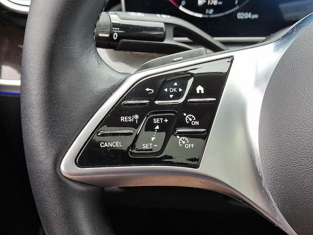 Photo of 2022 Mojave Silver Metallic Mercedes-Benz C-Class