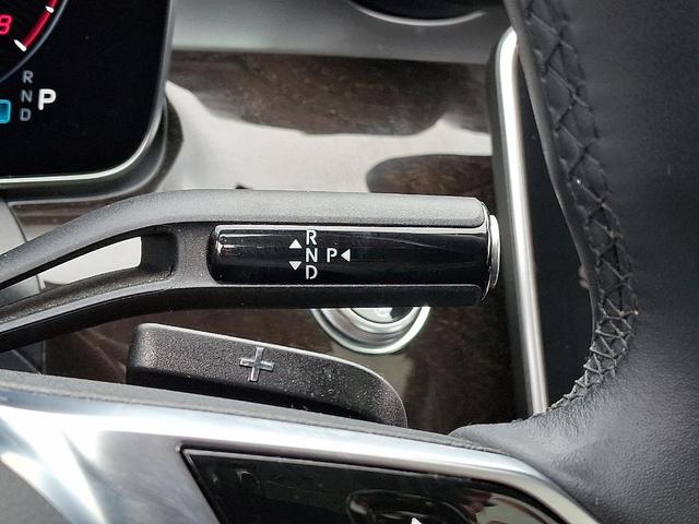Photo of 2022 Mojave Silver Metallic Mercedes-Benz C-Class