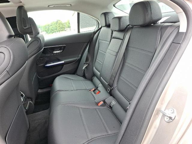 Photo of 2022 Mojave Silver Metallic Mercedes-Benz C-Class