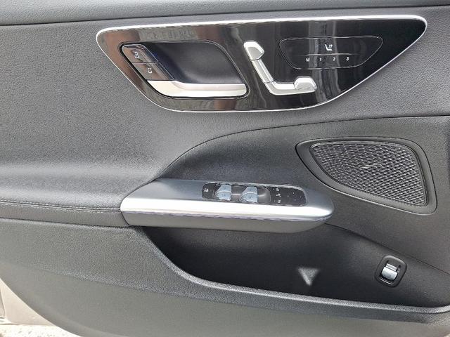 Photo of 2022 Mojave Silver Metallic Mercedes-Benz C-Class