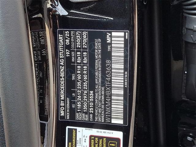 Photo of 2026 Black Mercedes-Benz GLC 300