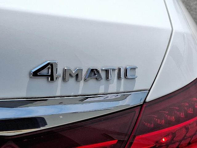 Photo of 2023 Polar White Mercedes-Benz E-Class