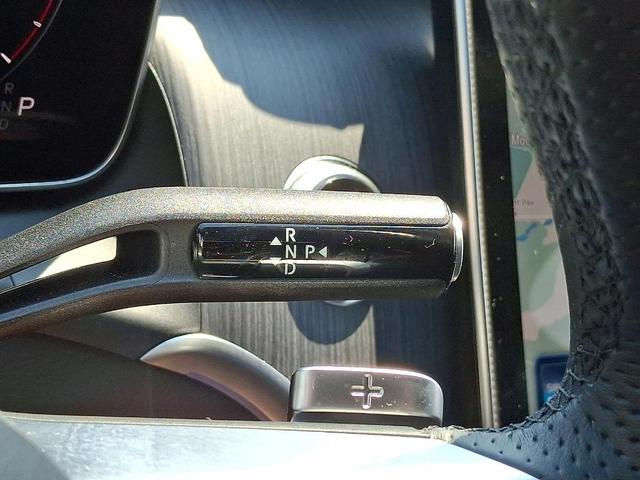 Photo of 2025 Starling Blue Metallic Mercedes-Benz GLC 300