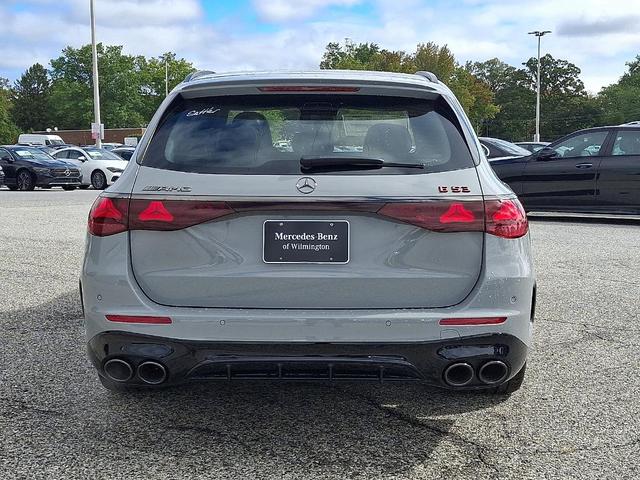 Photo of 2026 Alpine Gray Mercedes-Benz E-Class