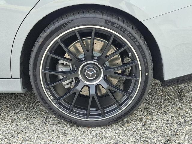Photo of 2026 Alpine Gray Mercedes-Benz E-Class