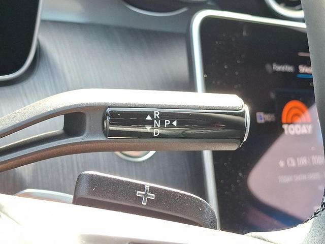 Photo of 2025 Black Mercedes-Benz C-Class