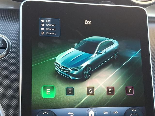 Photo of 2025 Black Mercedes-Benz C-Class