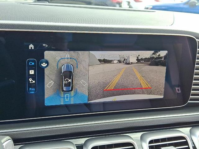 Photo of 2026 Polar White Mercedes-Benz GLE 350