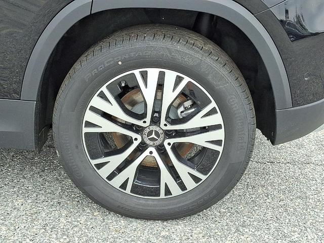 Photo of 2025 Midnight Black Mercedes-Benz GLA 250