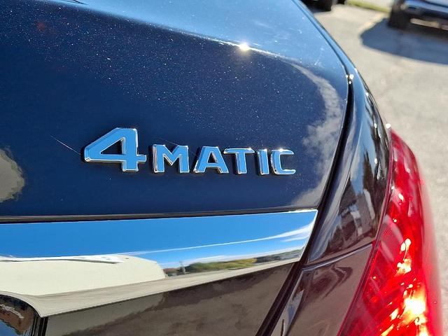 Photo of 2020 Black Mercedes-Benz S-Class