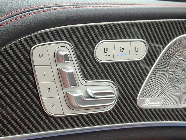 Photo of 2025 Obsidian Black Metallic Mercedes-Benz AMG GLE 53