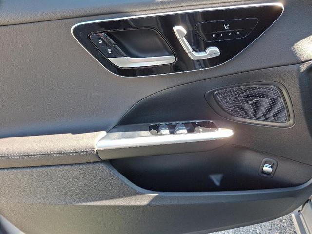 Photo of 2025 Alpine Gray Mercedes-Benz C-Class