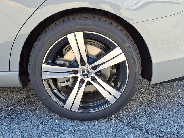 Photo of 2025 Alpine Gray Mercedes-Benz C-Class