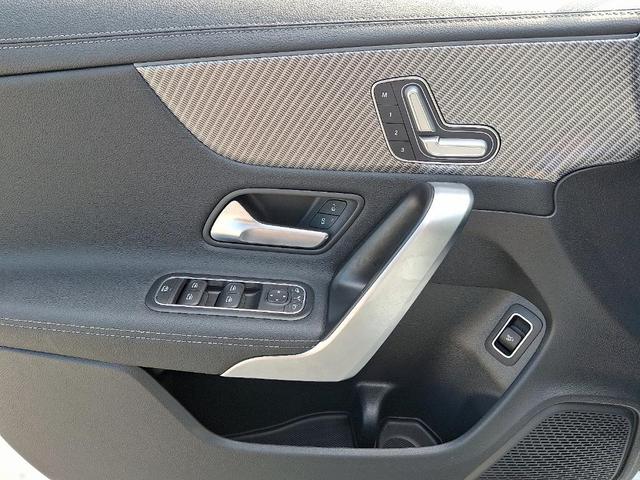 Photo of 2025 Polar White Mercedes-Benz CLA 250
