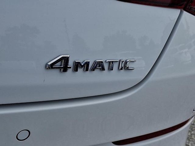 Photo of 2025 Polar White Mercedes-Benz CLA 250
