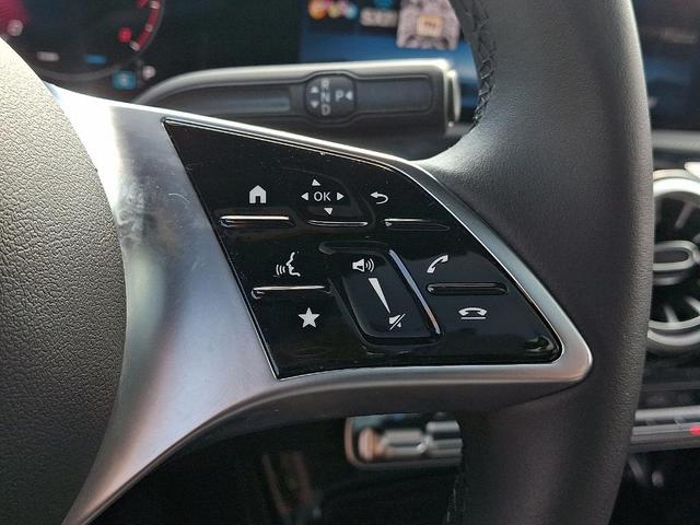 Photo of 2025 Polar White Mercedes-Benz CLA 250