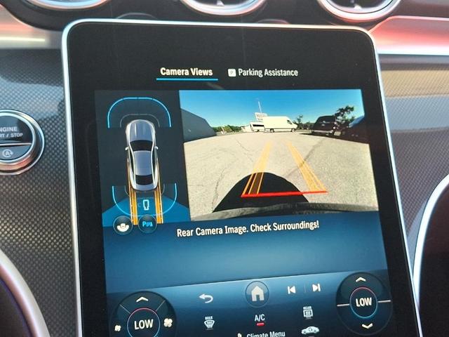 Photo of 2026 Black Mercedes-Benz CLE 300