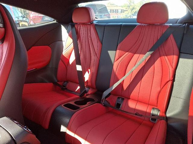 Photo of 2026 Black Mercedes-Benz CLE 300