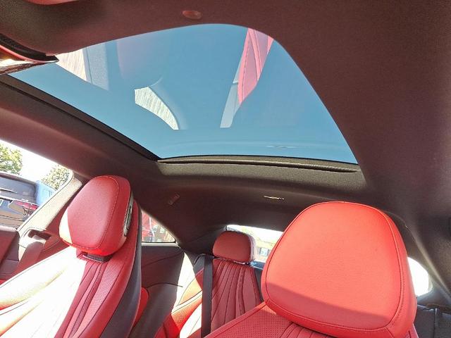 Photo of 2026 Black Mercedes-Benz CLE 300