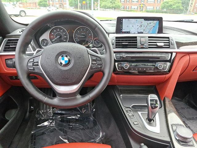Photo of 2020 Glacier Silver Metallic BMW 440 Gran Coupe
