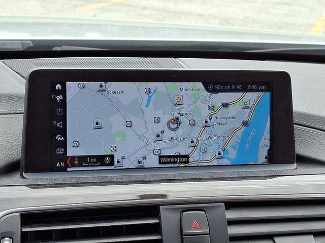 Photo of 2020 Glacier Silver Metallic BMW 440 Gran Coupe