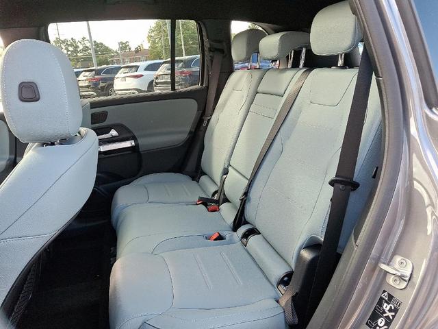 Photo of 2026 Metallic Mercedes-Benz GLB 250