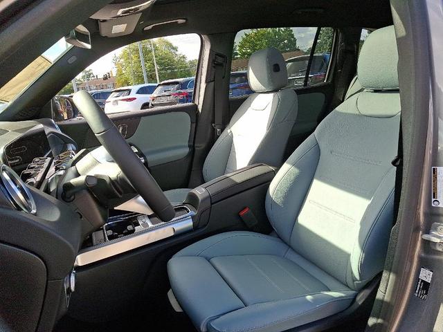 Photo of 2026 Metallic Mercedes-Benz GLB 250