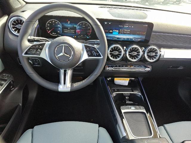 Photo of 2026 Metallic Mercedes-Benz GLB 250