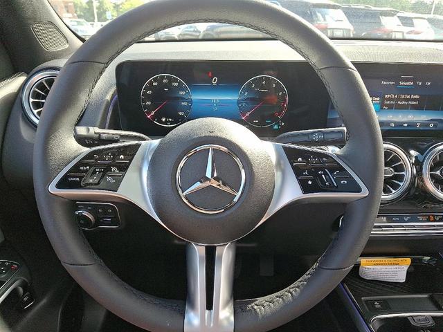 Photo of 2026 Metallic Mercedes-Benz GLB 250