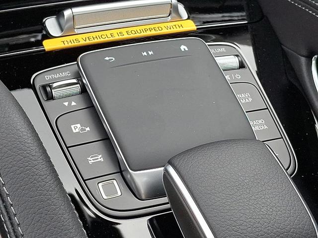 Photo of 2025 Black Mercedes-Benz GLS 450
