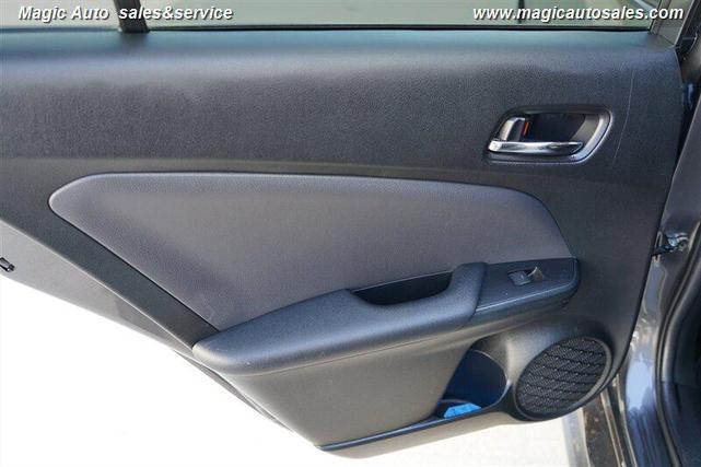 Photo of 2020 Magnetic Gray Metallic Toyota Prius Prime