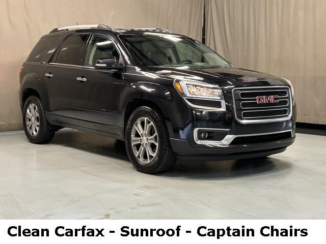 2015 GMC Acadia