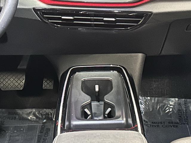 Photo of 2023 Pure Gray Volkswagen ID.4