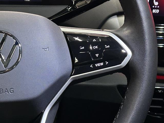 Photo of 2023 Pure Gray Volkswagen ID.4