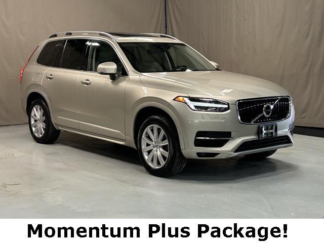 2016 Volvo XC90