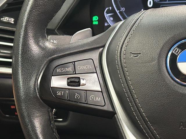 Photo of 2023 Mineral White Metallic BMW X5 PHEV